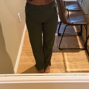 Artzia Waterproof Cargo Pants